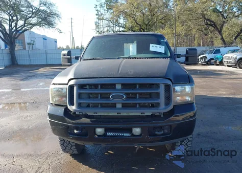 1999 Ford F-250 Lariat/Xl/Xlt z USA, uszkodzony, nr VIN 1FTNX21F8XEA41215